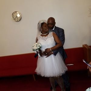 Meet your Posher, Renee